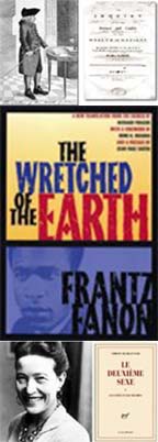 TRN203H 3 Book covers